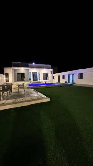 شاليه الغزالية Al Ghazalia Chalet