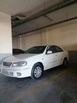Used Nissan Sunny in Southern Governorate