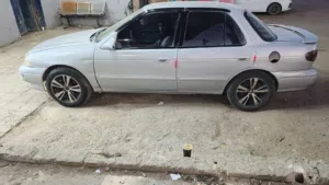 Used Kia Sephia in Madaba