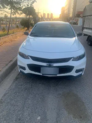 ماليبو 2018