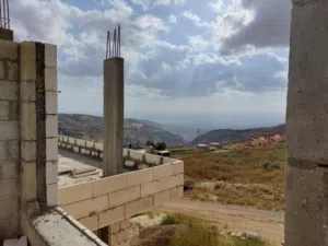 Mixed Use Land for Sale in Amman Naour