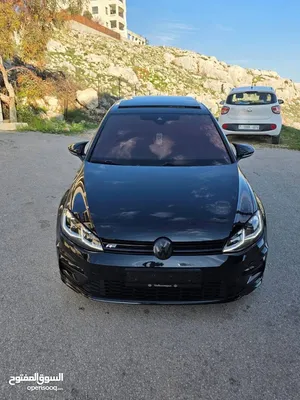 used-volkswagen-golf-in-nablus