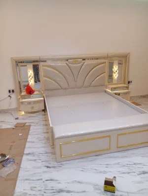 فني اثاث فك وتركيب وصيانة