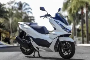 هوندا PCX 160 ABS
