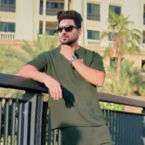راحیل احمد 