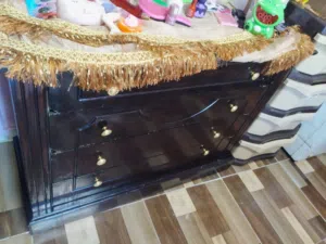 غرفه نوم دهان