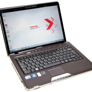 لوحة لابتوب توشيبا ستالايت Toshiba Satellite U500