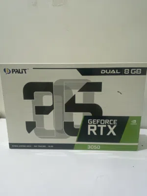 كرت 3050RTx