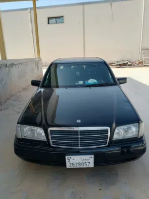 Used Mercedes Benz C-Class in Sorman