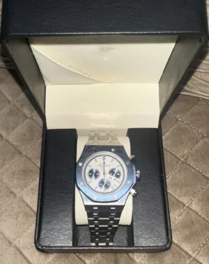 ساعة Royal Oak