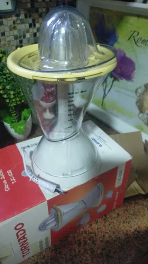 عصاره تورنيدو