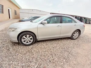 Used Toyota Camry in Saladin