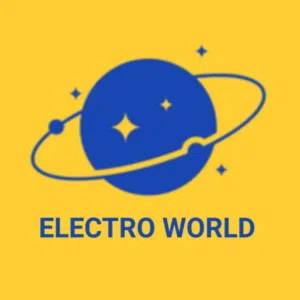 ELECTRO WORLD 