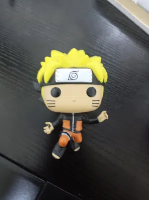 Naruto funko pop