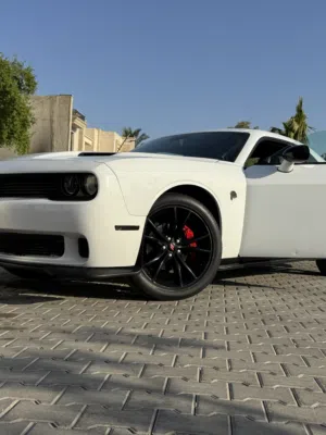دوج جالنجر مديل 2018 sxt