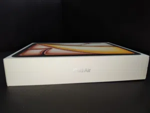 ipad air 11 inch 512GB brand new with company packing