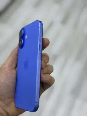 Apple iPhone 16 128 GB in Tripoli