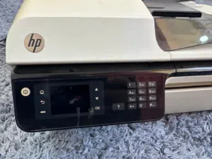 طابعة HP DeskJet All-in-One للبيع