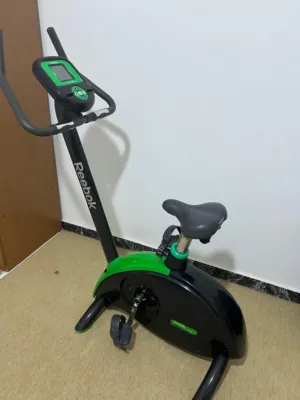 دراجة كهربائية ريبوك reebook