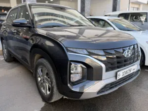 Used Hyundai Creta in Tripoli
