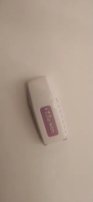 للبيع ميموري ريدر