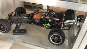 Baja 5B  سيارة باجا