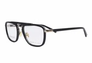 Eyeglass tomfod ray pan poless