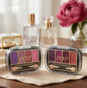 ظلال العيون