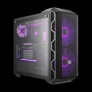 MasterCase H500