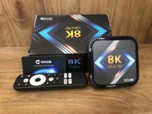 تي في بوكس TV Box