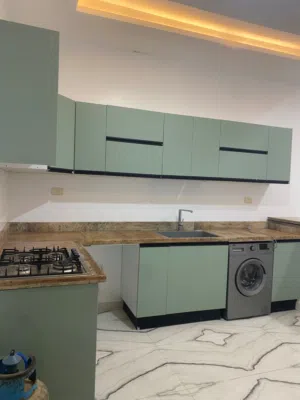 120 m2 3 Bedrooms Apartments for Rent in Tripoli Ain Zara