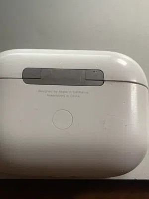Apple Air pod pro 2nd generation
