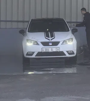 سيات ابيزا موديل 2017 للبيع او على بدل سيات ليون