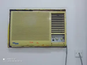 General 2 - 2.4 Ton AC in Northern Governorate