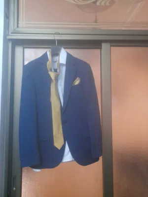 بدلات للبيع استخدام مرة او مرتين فقط