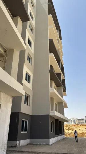 300 m2 4 Bedrooms Apartments for Sale in Cairo New Administrative Capital