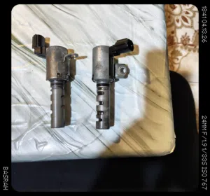 حساس / صمام  VVT  Toyota  Oil Control Valve