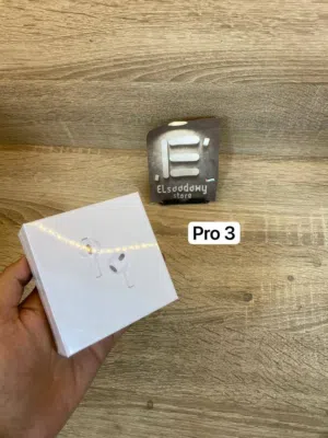 ايربودز pro 3