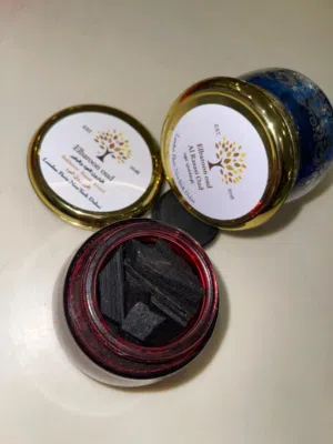 البخور الفاخر