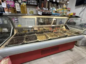 تلاجات للبيع
