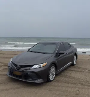 Used Toyota Camry in Al Batinah