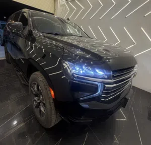 للبيع تاهو 2024 lt