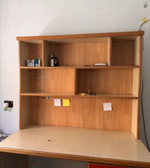 مكتب دراسة