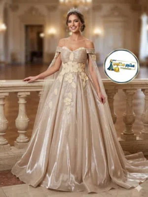 فساتين سهره