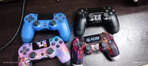 PlayStation 4 PlayStation for sale in Zarqa
