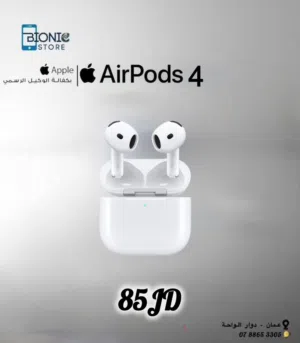 Airpods 4/ airpods 4 ANC / airpods Pro 3