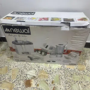 ست البيت نوال