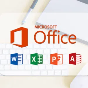 كورس Word&Excel  مواعيد مرنة تناسبك شغلك ودراستك متاح أون لاين او برايفت