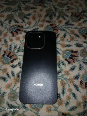 honorX6c ننن