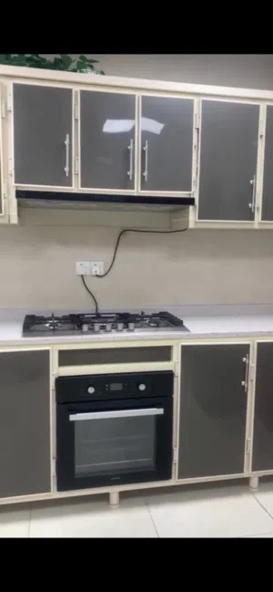 كاونتر المنيوم